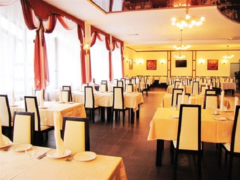 Intourist Hotel Brest Exteriér fotografie